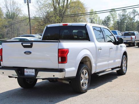 Used 2019 Ford F150 XLT w/ Equipment Group 302A Luxury RWD image 8