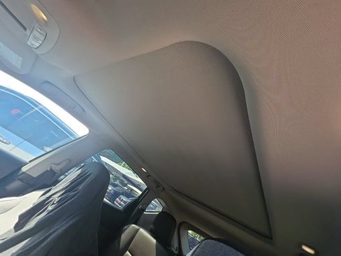 Used 2015 Nissan Murano SL w/ SL Technology Package AWD/4WD image 17