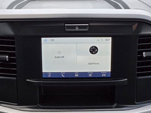 New 2026 Ford F250 XL w/ STX Appearance Package image 15