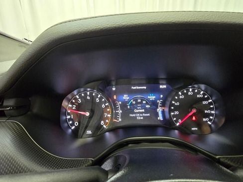 New 2026 Jeep Compass Latitude image 8