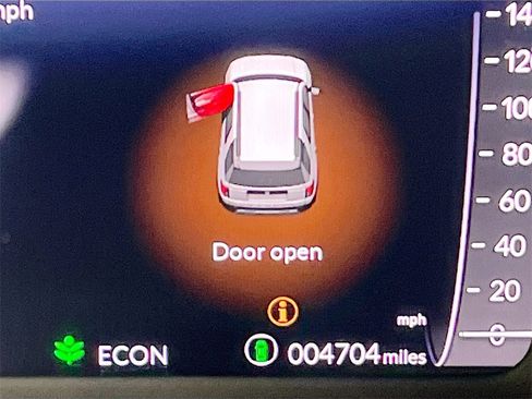 Used 2026 Honda Passport RTL image 12