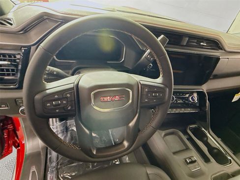 New 2026 GMC Sierra 3500 AT4 w/ AT4 Premium Plus Package image 6