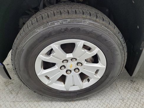 Used 2019 Chevrolet Colorado LT w/ LT Convenience Package image 31