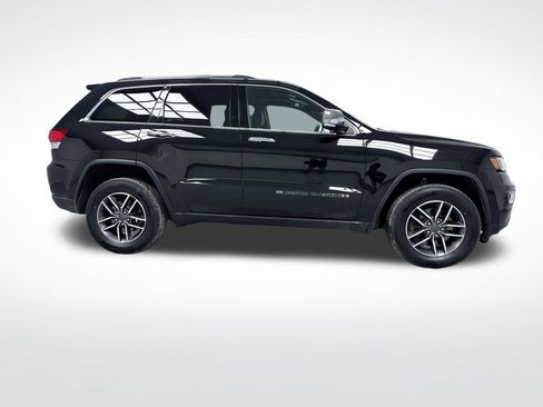 Used 2022 Jeep Grand Cherokee Limited w/ Tech Group image 2