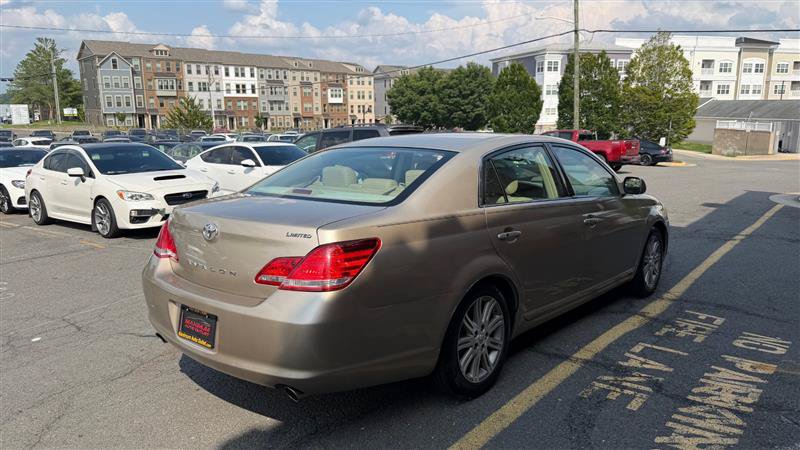 Used 2007 Toyota Avalon Limited FWD image 12