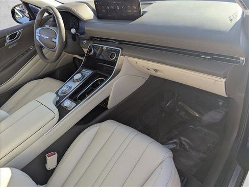 Used 2023 Genesis GV80 3.5T image 23