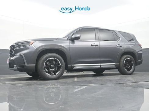 Used 2025 Honda Pilot EX-L image 30