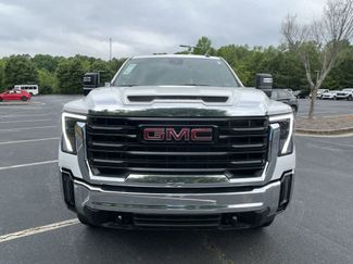 New 2024 GMC Sierra 3500 Pro w/ Convenience Package video 2