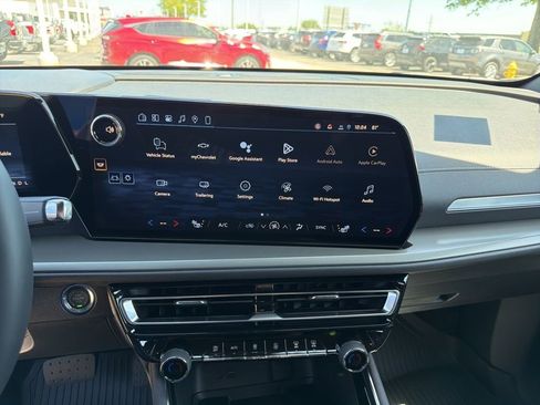 New 2026 Chevrolet Traverse LT FWD image 29