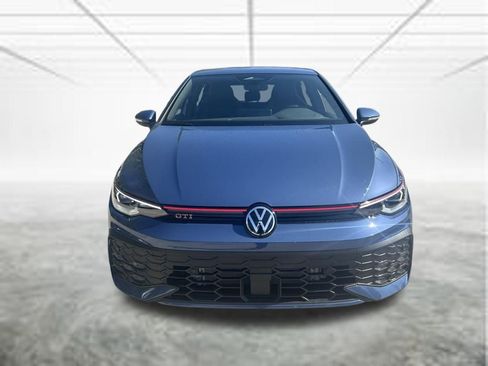 New 2026 Volkswagen GTI S FWD image 8