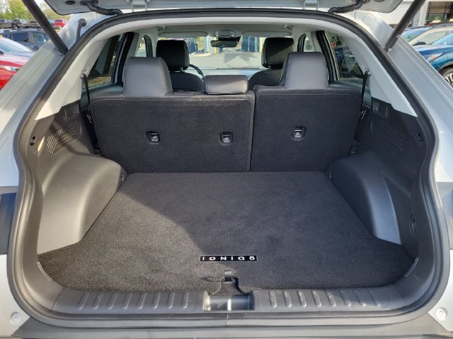 Used 2023 Hyundai Ioniq 5 SEL RWD image 8