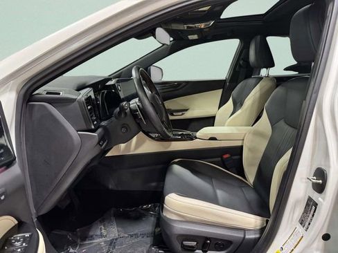 Used 2024 Lexus NX 350h AWD w/ Cold Area Package image 26