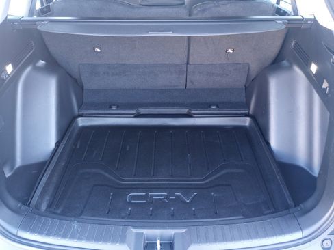 Used 2024 Honda CR-V LX image 17