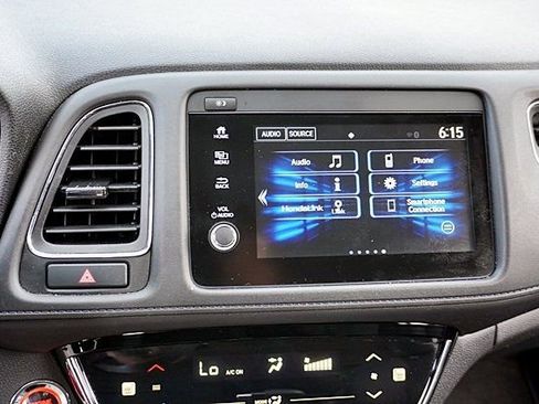 Used 2022 Honda HR-V EX image 26