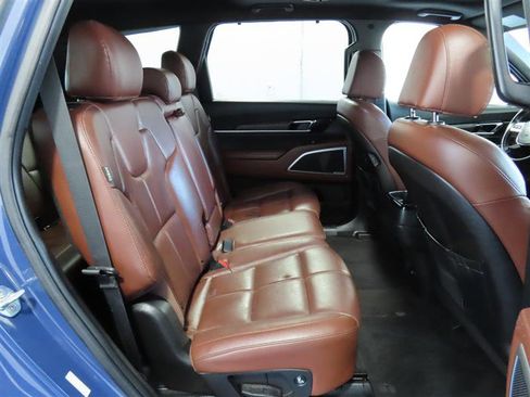 Used 2023 Kia Telluride EX AWD/4WD image 34