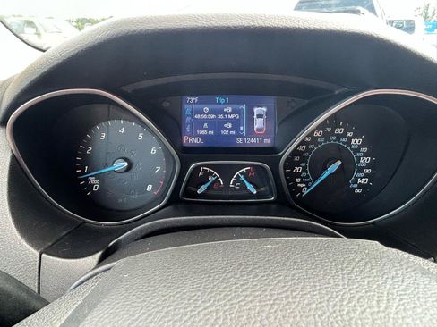 Used 2014 Ford Focus SE w/ SE Winter Package FWD image 21