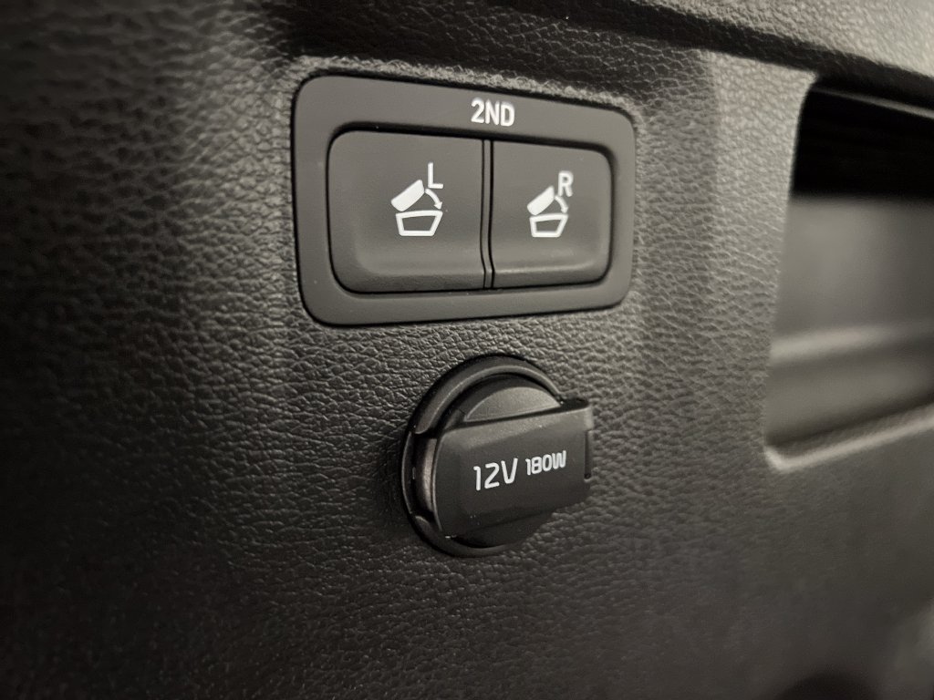 Used 2025 Kia Telluride S FWD image 48