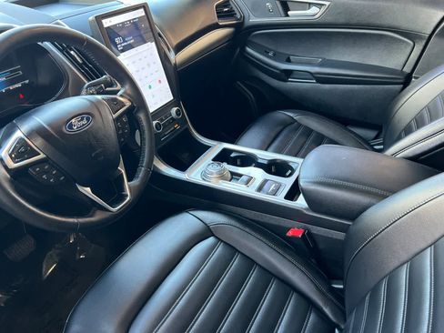 Used 2022 Ford Edge SEL w/ Convenience Package AWD/4WD image 12