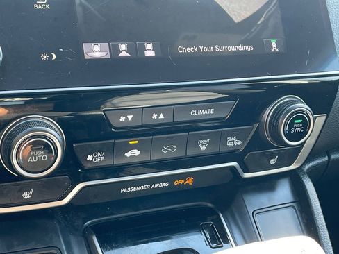 Used 2020 Honda CR-V EX image 39