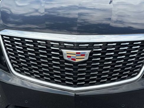 Used 2023 Cadillac XT5 Luxury AWD/4WD image 31