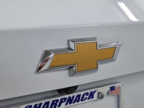 Used 2026 Chevrolet Blazer LT FWD image 26