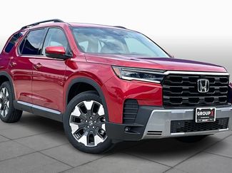 Used 2026 Honda Pilot Touring video 2