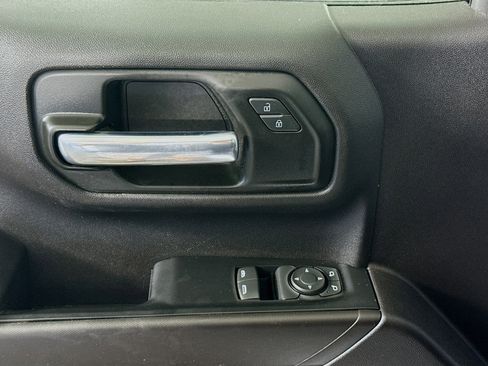 Used 2024 GMC Sierra 1500 Pro w/ Convenience Package image 23