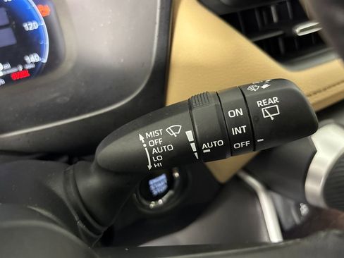 Used 2023 Toyota RAV4 Limited w/ Limited Grade Weather Package image 17