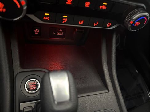 Used 2024 Nissan Sentra S w/ Lighting Package FWD image 37