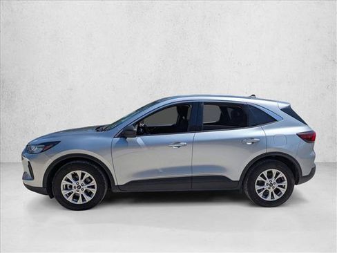Used 2024 Ford Escape Active FWD image 8