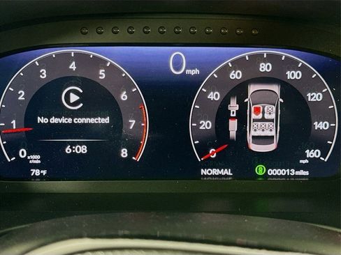 New 2026 Honda Civic Si image 19