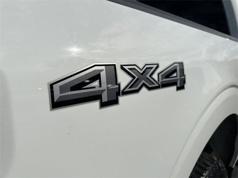 Certified 2025 Ford F150 XLT w/ Equipment Group 301A Standard image 47