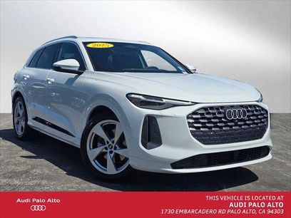 Used 2025 Audi Q5 Prestige