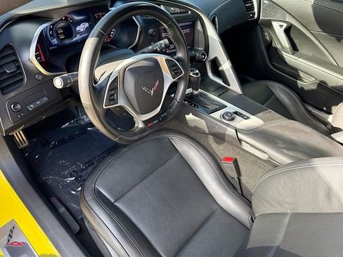 Used 2016 Chevrolet Corvette Z06 RWD image 23