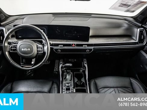 Used 2024 Kia Sorento SX Prestige image 25