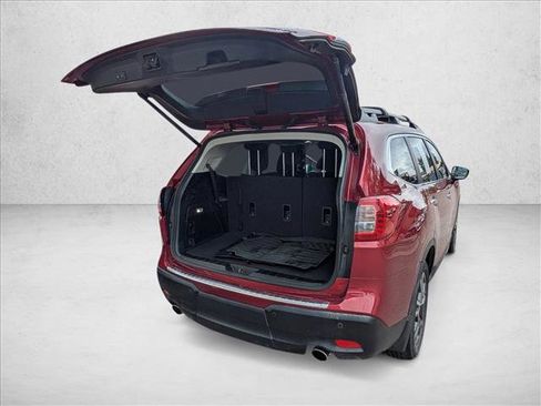 Used 2025 Subaru Ascent Touring w/ Popular Package #1 AWD/4WD image 24