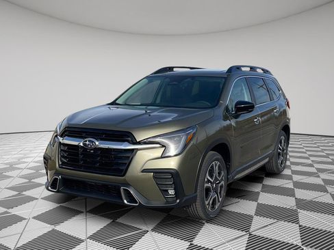 New 2026 Subaru Ascent Touring image 3
