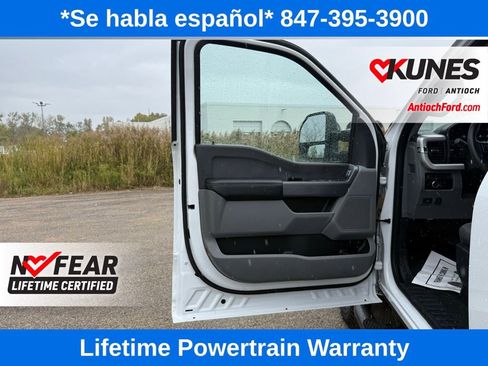 Used 2023 Ford F250 XLT w/ FX4 Off-Road Package image 27