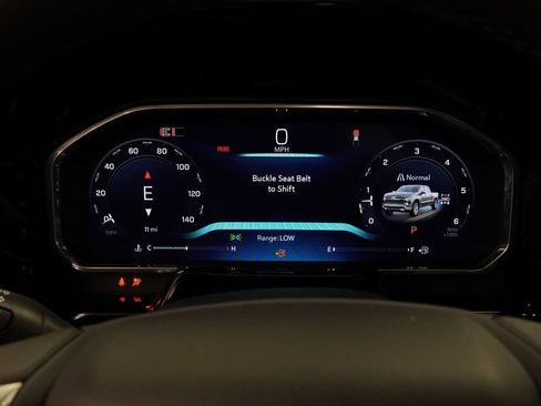 New 2026 Chevrolet Silverado 1500 RST w/ Convenience Package II AWD/4WD image 15