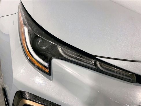 Used 2022 Toyota Corolla SE image 26