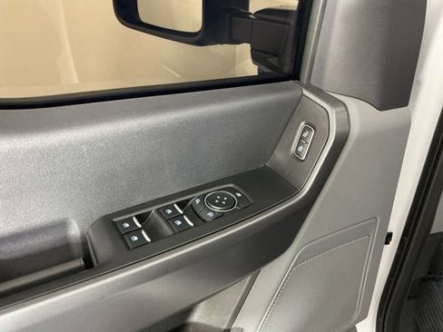 Used 2024 Ford F350 XL w/ STX Appearance Package image 15