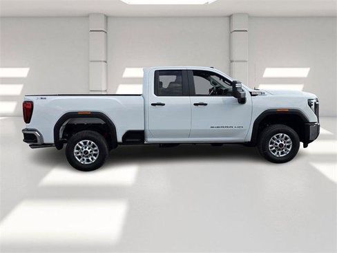 New 2026 GMC Sierra 2500 Pro image 6