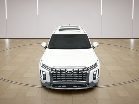Used 2023 Hyundai Palisade Calligraphy AWD/4WD image 38