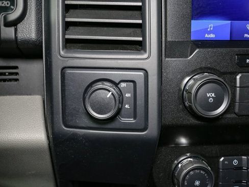 Used 2020 Ford F150 XL w/ Equipment Group 101A Mid image 23