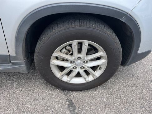 Used 2015 Kia Sorento LX FWD image 19
