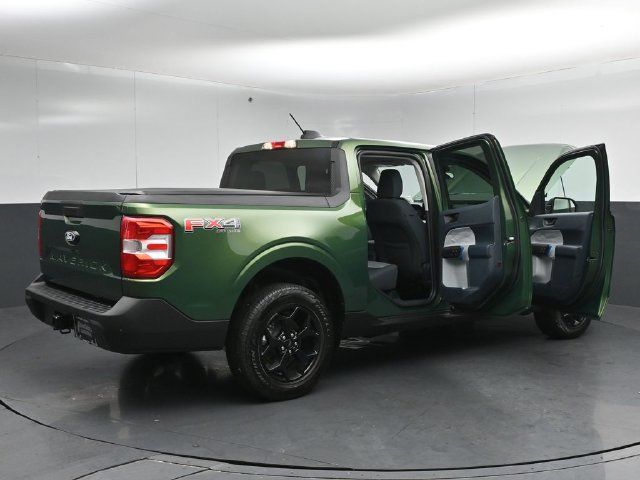 Used 2025 Ford Maverick XLT w/ XLT Luxury Package AWD/4WD image 57