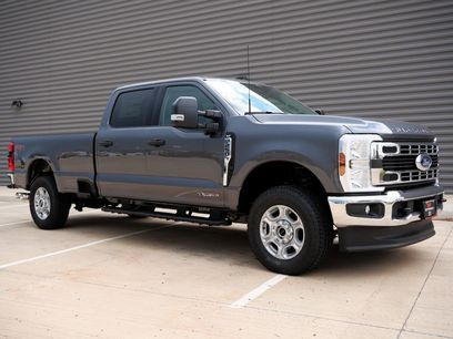 New 2026 Ford F250 XLT
