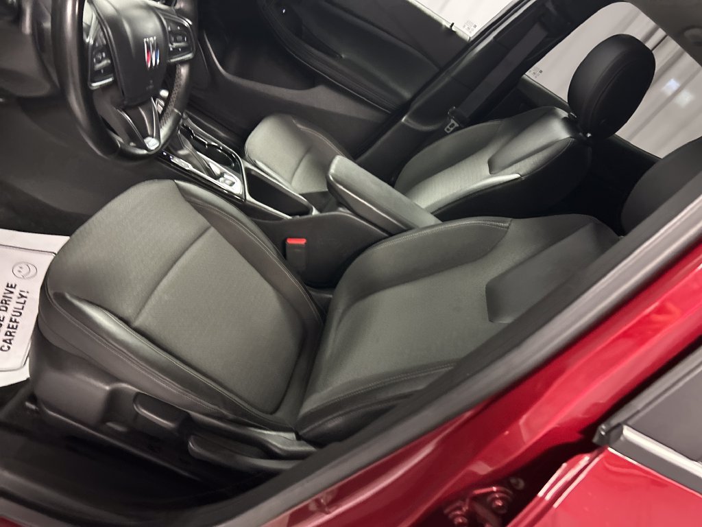 Used 2024 Buick Encore GX Preferred FWD image 10