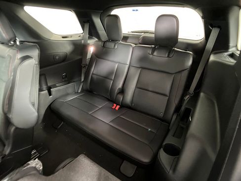 New 2026 Ford Explorer ST w/ Sun And Sound Package image 31