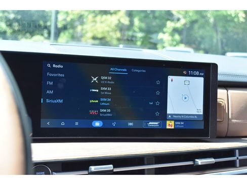 New 2026 Hyundai Santa Fe Calligraphy image 21